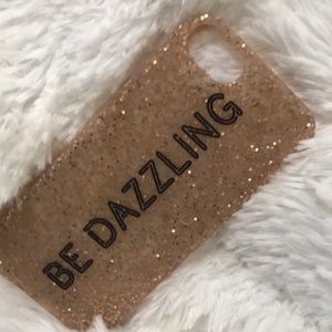 Kate Spade IPhone 7 cover